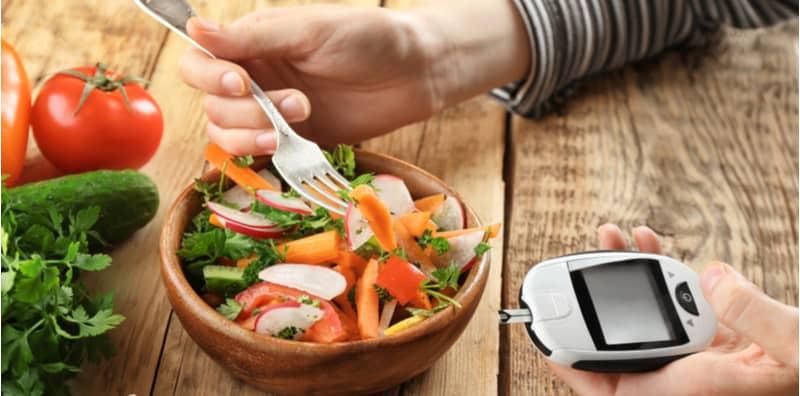 6 Gaya Pemakanan Sihat Ini Sangat Ideal Untuk Penghidap Diabetes Jenis 1!