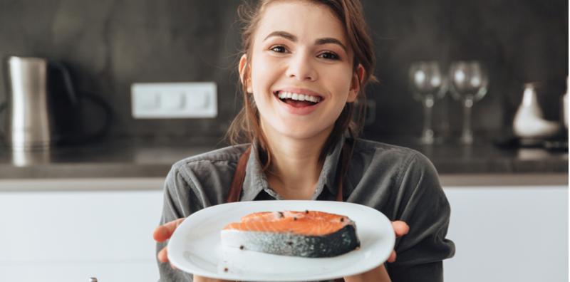 Boleh Makan Ikan, Tapi Dilarang Ambil Bijirin? Ini Pro Dan Kontra Amalkan Diet Zone