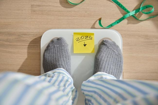 Peliknya, Berat Badan Naik Tanpa Sebab? Mungkin 7 Penyakit Ini Puncanya!