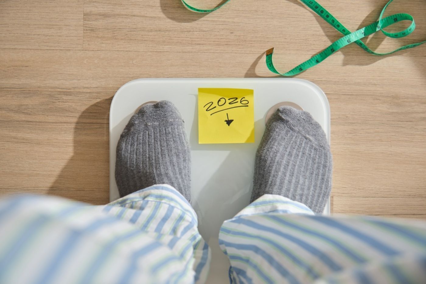 Peliknya, Berat Badan Naik Tanpa Sebab? Mungkin 7 Penyakit Ini Puncanya!