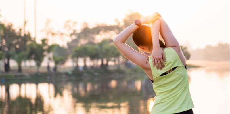 Betul Ke Bersenam Dengan Perut Kosong Lebih Cepat Kurus?