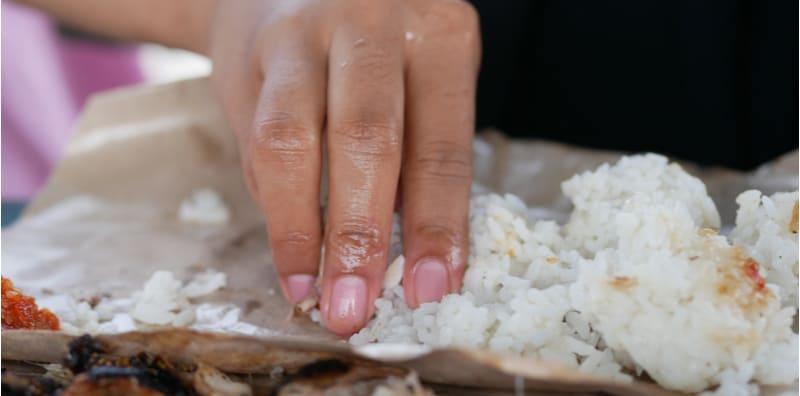 Kenapa Perlu Hadkan Pengambilan Karbo Harian? Ini Saranan #SukuSukuSeparuh