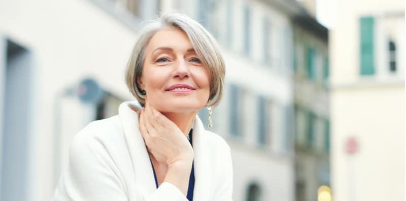Ada Pro Dan Kontra Jika Lewat Menopaus, Setiap Wanita Harus Ambil Peduli!