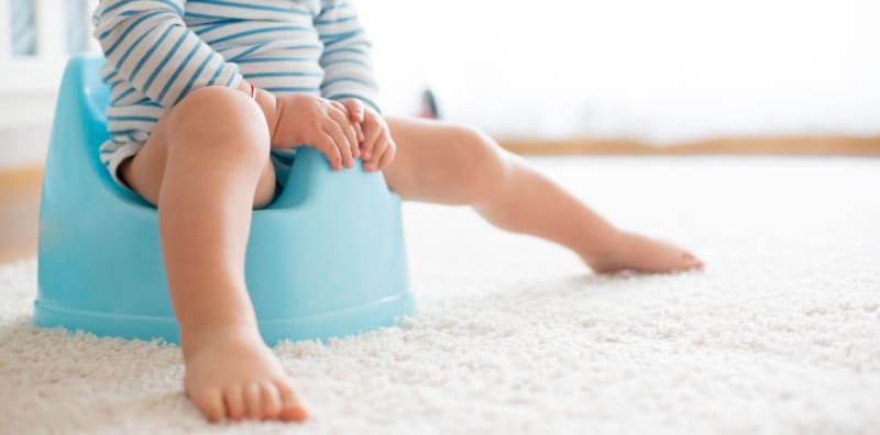 Cari Cara Nak Latih Anak Ke Tandas? Ibu Ini Kongsi 7 Tip Potty Train Anak
