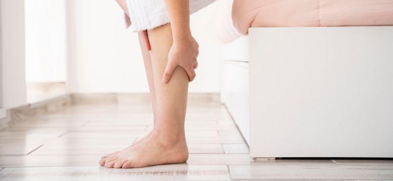 Kaki Sembap Ketika Hamil? Ibu, Boleh Cuba 5 Cara Ini Untuk Legakan Kesakitan!