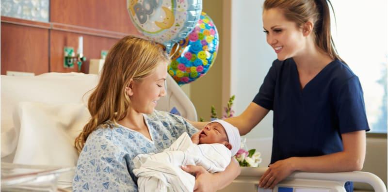 Bentan Sebab Langgar Pantang? Ini 5 Bentan Yang Selalu Ibu Alami Lepas Bersalin