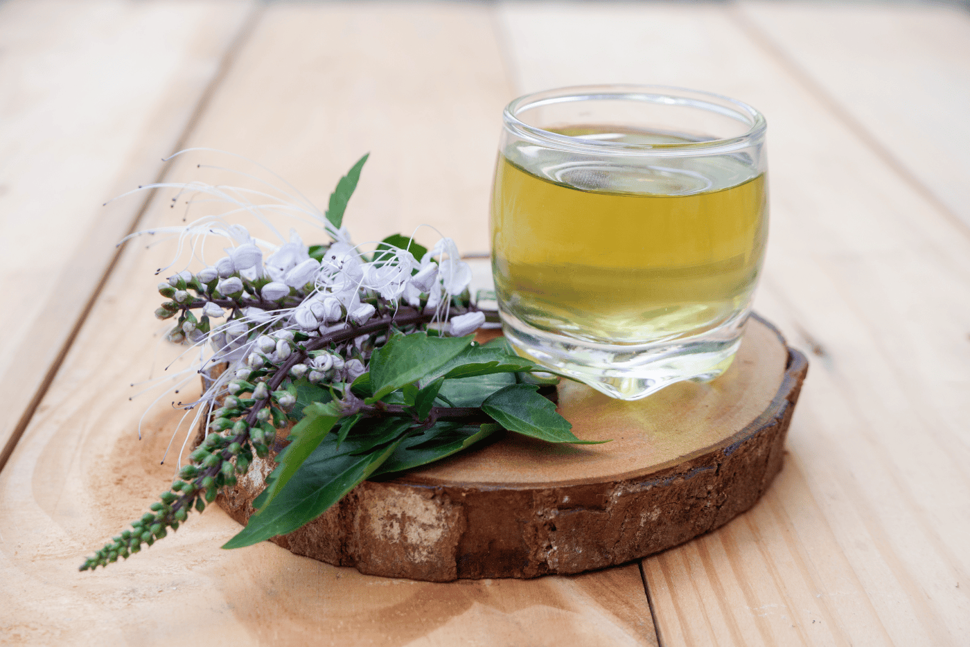 7 Khasiat Teh Misai Kucing, Paling Popular Sudah Tentu Untuk Detoks Badan!