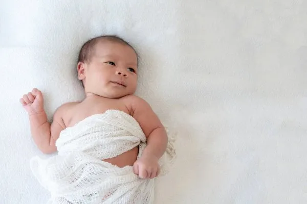 jenis kelamin bayi