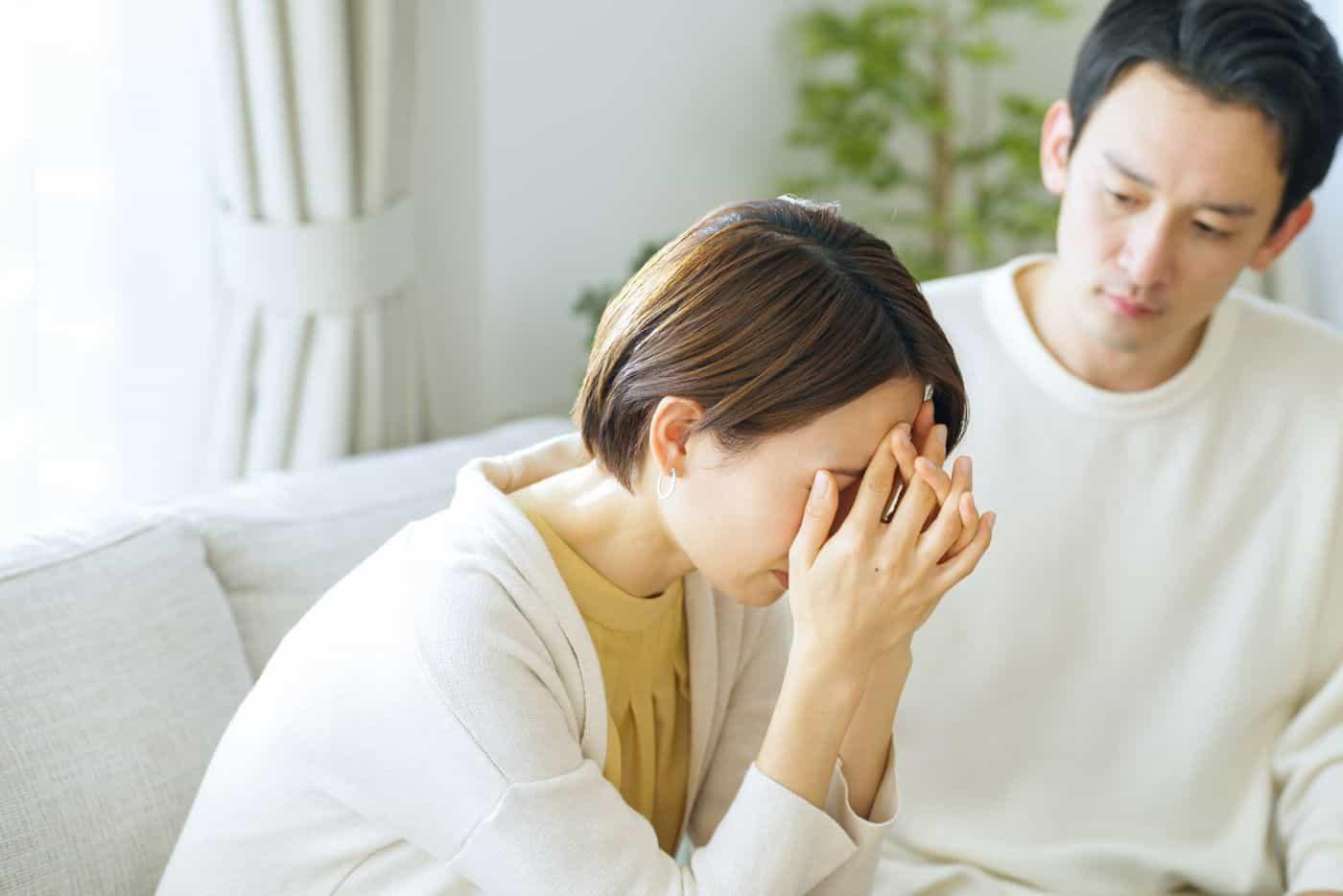 Ibu Baru Mengalami Keguguran? Jaga Mental Anda Dengan Ikuti Tip Ini