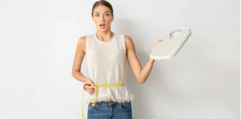 Cari Cara Natural Nak Naikkan Berat? Ambil 4 Jenis Vitamin Dan Mineral Ini!