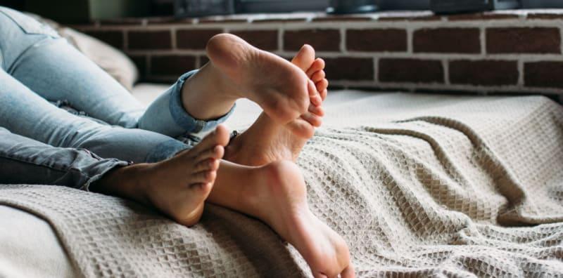 Cara Buat Seks 'Quickie' Bagi Pasangan Yang Selalu Sibuk, Petua #6 Paling Penting!