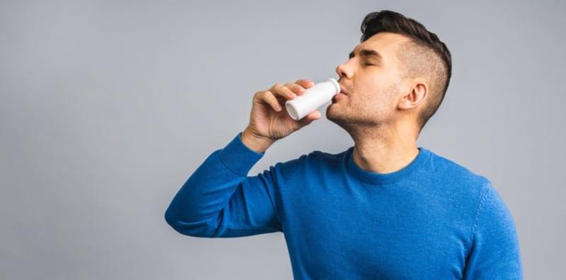 Tubuh Kuat Bermula Dari Usus Yang Baik! Ini 6 Manfaat Minuman Probiotik, Selain Untuk Usus!