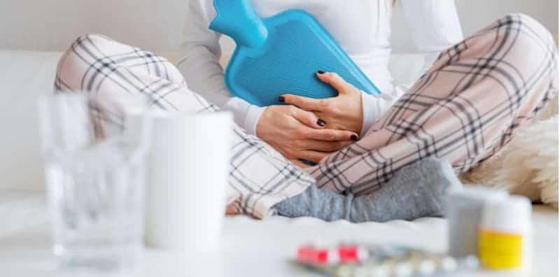 Kaum Hawa Kena Makan 7 Suplemen Ini Ketika Haid Untuk Elak Dan Kawal PMS!