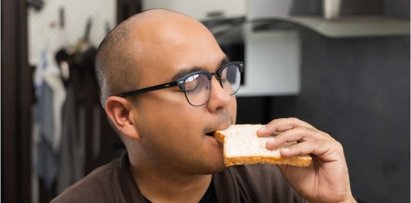 Suka Makan Roti Tapi Ada Diabetes? Ini 5 Tip Pilih Roti Untuk Kencing Manis