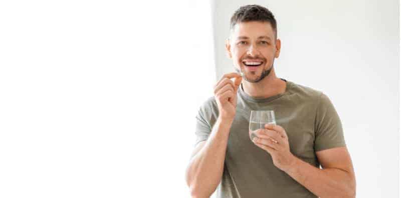 Siapa Kata Vitamin C Untuk Lelaki Tidak Penting? Ini Antara 5 Kepentingannya!