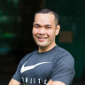Mohd Firdaus Bin Mohd Sahir