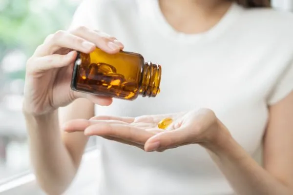 vitamin yang bagus untuk badan