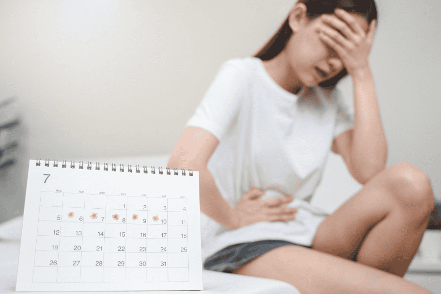 Sakit Senggugut Tapi Tak Period? 11 Perkara Ini Mungkin Puncanya