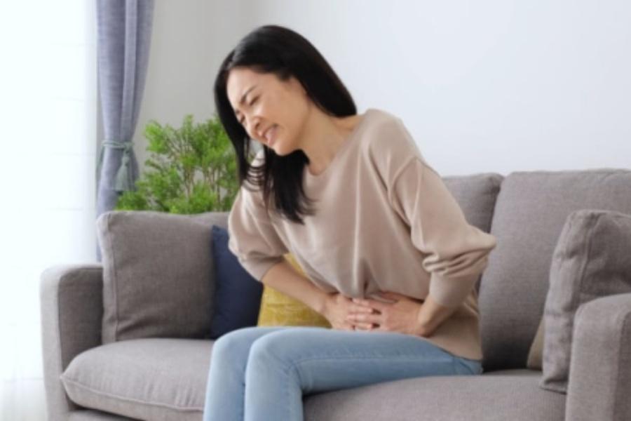 Sakit Perut Biasa @ Gastrik? Ini Cara Nak Bezakan Tanda Sakit Gastrik Angin