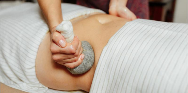 Sedang Berpantang? Ibu, Ikut 3 Cara Bertungku Ini Kalau Nak Cepat Langsing!