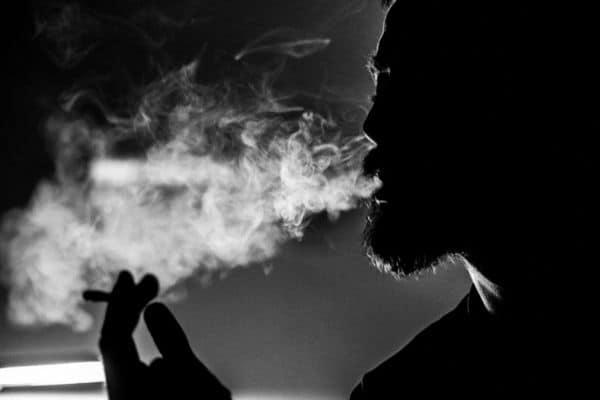 kesan bahaya asap rokok kepada perokok pasif