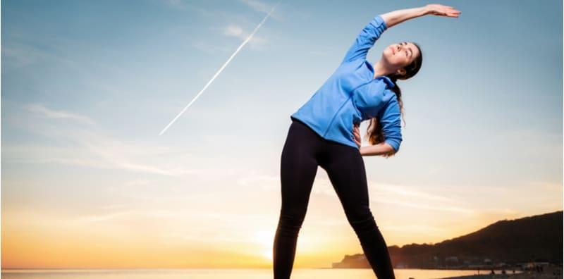 Nak Turunkan Kadar Gula Dalam Darah? Cubalah 5 Senaman Ini!