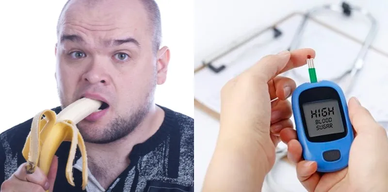 Boleh Ke Orang Diabetes Makan Pisang? Ini Kesannya Pada Paras Glukosa Darah!