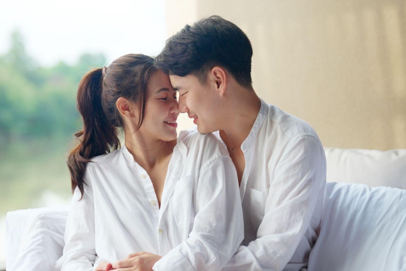 8 Makanan Ini Boleh 'Potong' Nafsu Wanita, Jangan Makan Sebelum Seks!