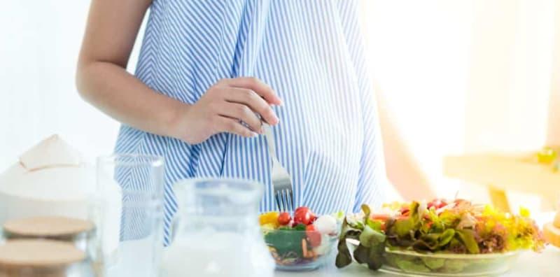 Awas Kencing Manis Ketika Hamil, Ini 12 Jenis Makanan Ibu Boleh Ambil & Elak!