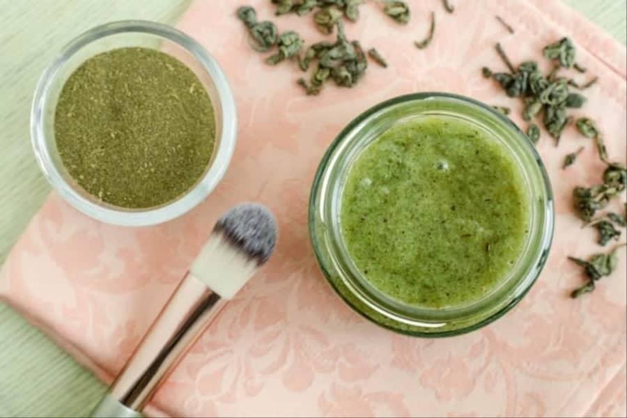 Banyak Jeragat Di Muka? Ayuh Cuba 5 Cara Tradisional Untuk Hilangkannya, Selamat!