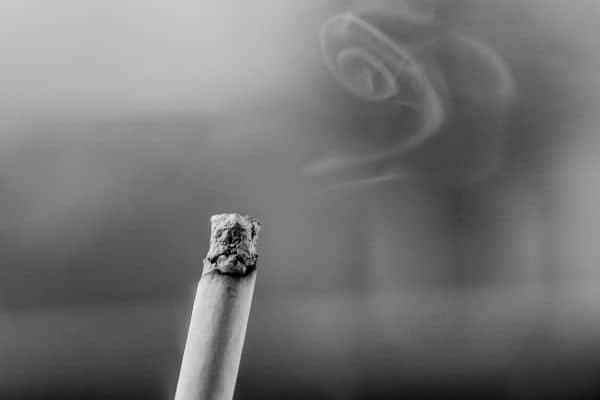 kesan bahaya asap rokok kepada perokok pasif
