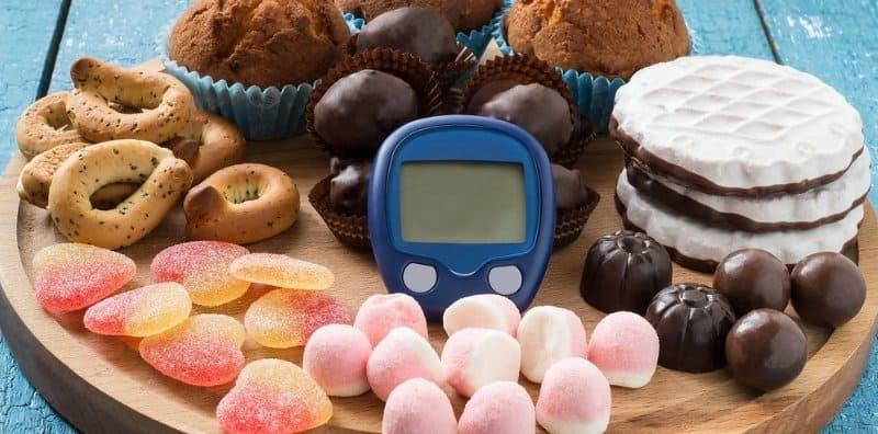 Anda Ada Diabetes Tapi Teringin Makan Biskut? Boleh, Asalkan Patuh Syarat Ini!