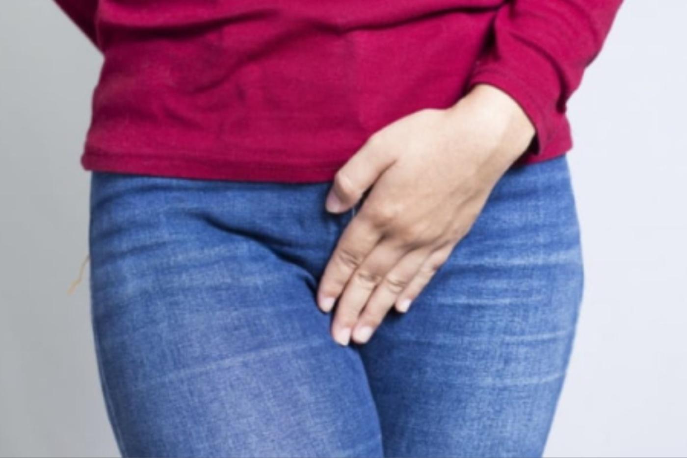 Faraj Yang Gatal Menjengkelkan? Kenal Pasti Puncanya, Sebelum Makin Parah!