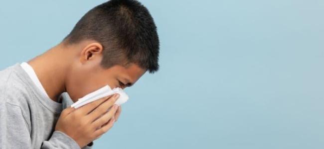 Hidung Anak Berdarah Sebab Cuaca Panas? Ini Cara TERPANTAS Untuk Hentikannya!