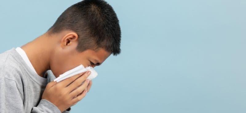 Hidung Anak Berdarah Sebab Cuaca Panas? Ini Cara TERPANTAS Untuk Hentikannya!