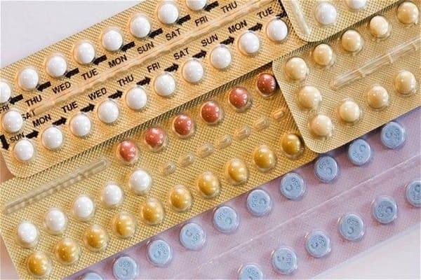 pil perancang yasmin untuk stabilkan hormon