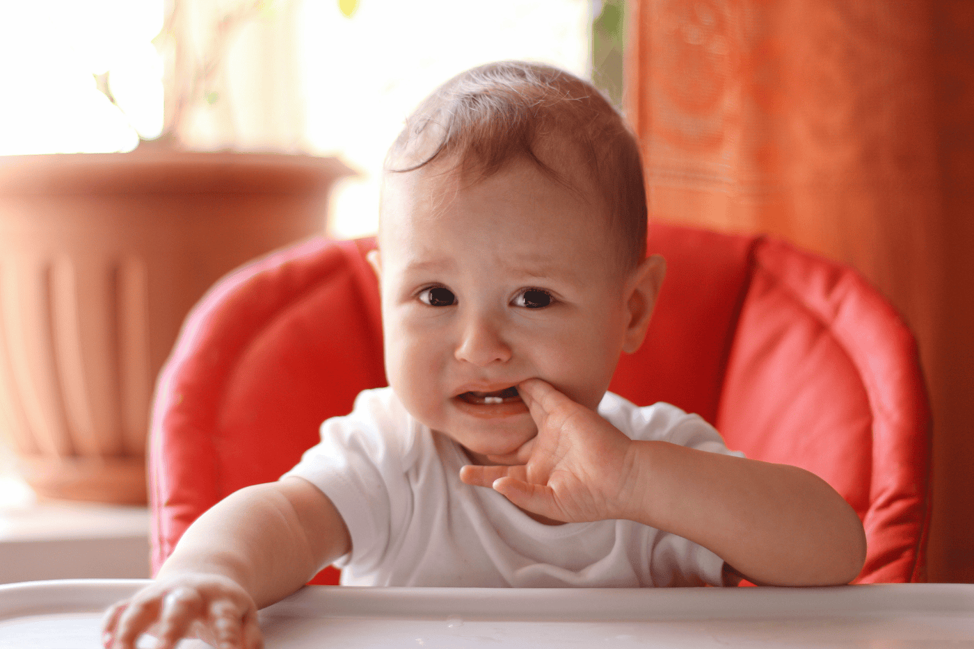 Anak Meragam Sebab Nak Tumbuh Gigi? Mama, Cuba 8 Tip Ini Untuk Legakannya!