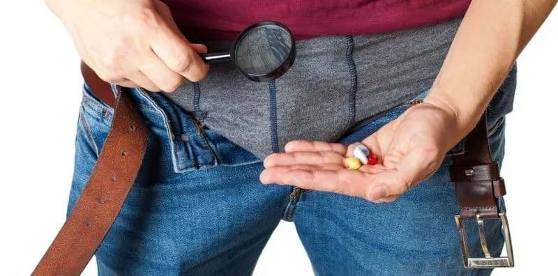 Lelaki Pasang Bearing Nak Tunjuk Perkasa & Bikin Isteri Puas? AWAS! Ini Bahayanya!