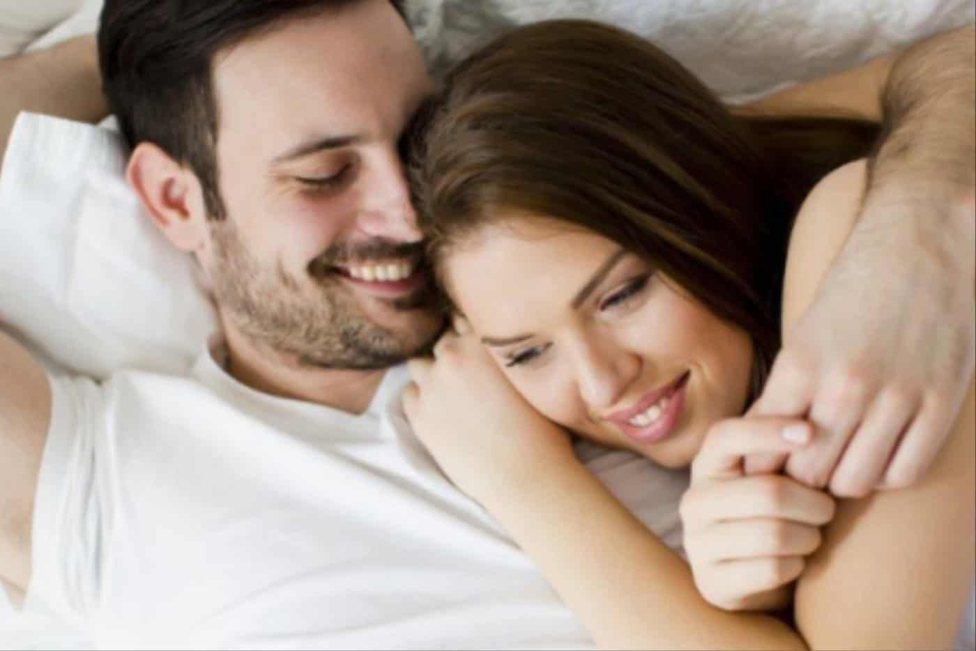 5 Posisi 'Bercinta' Yang Paling Lelaki Gemari! Tak Sangka Gaya No. 2 Pun Mereka Suka!