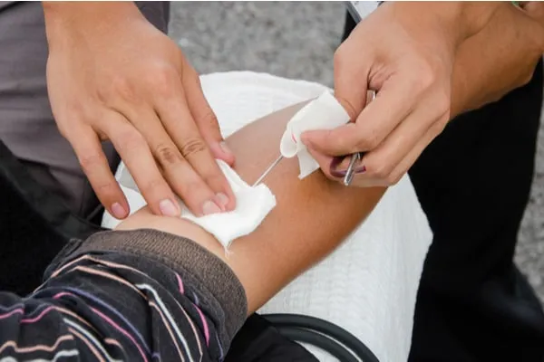 kebaikan derma darah
