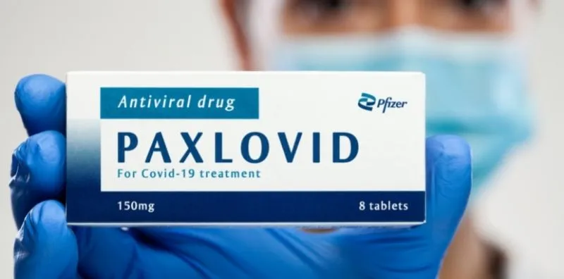 Pil Paxlovid Untuk Rawatan COVID-19, Ini Apa Yang Anda Perlu Tahu Mengenainya!