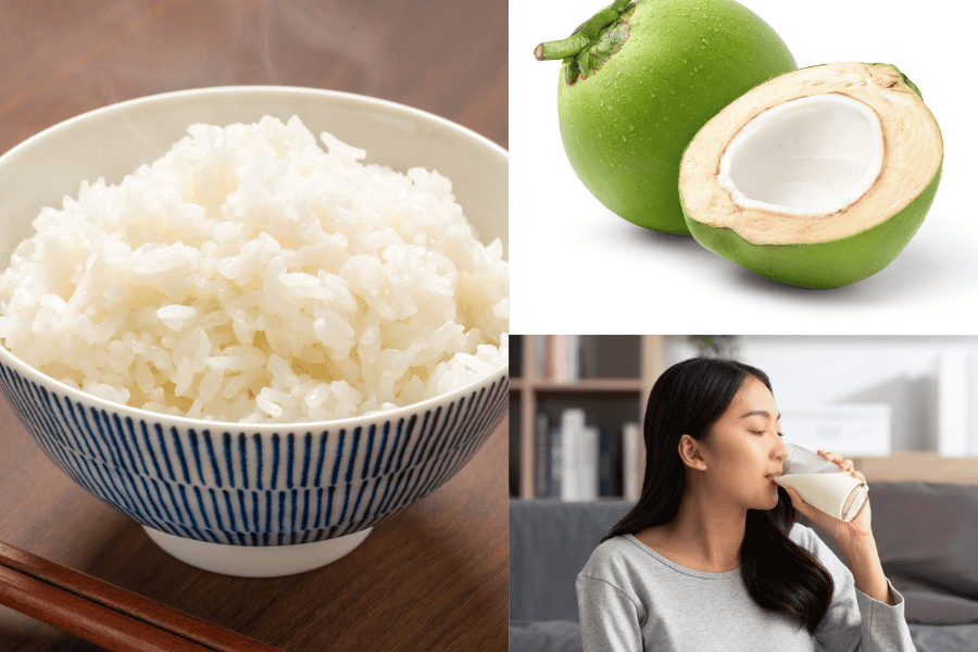 Orang Gastrik Boleh Makan Apa? Ini Dia 7 Makanan Dan Minuman Yang Sesuai!