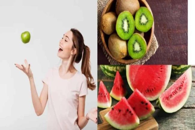 Nak Kurus? Jangan Asyik Makan Salad! 14 Buah Ini Pun Boleh Jadi Pilihan