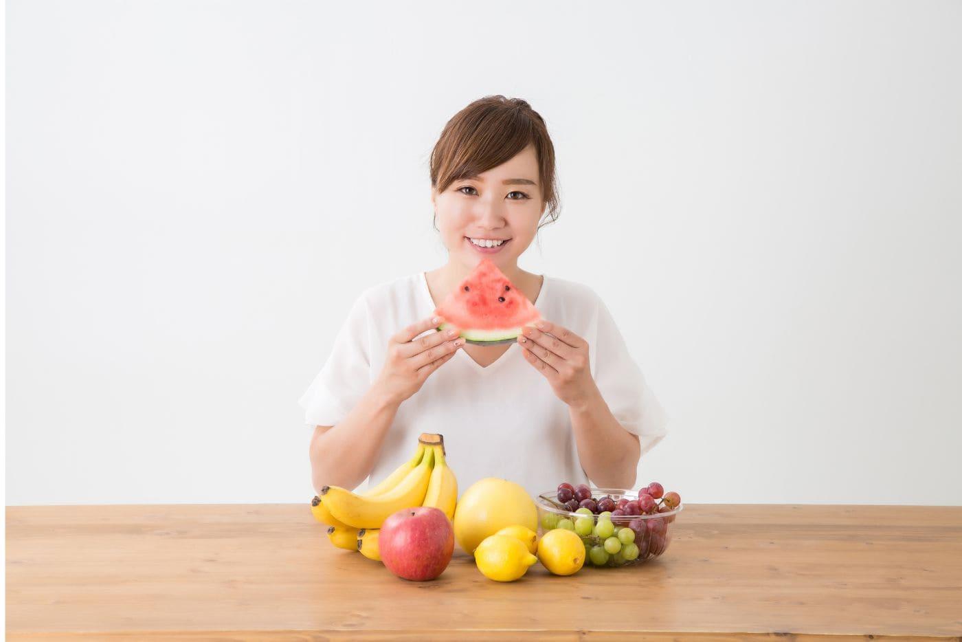 Nak Kurus? Jangan Asyik Makan Salad! 14 Buah Ini Pun Boleh Jadi Pilihan