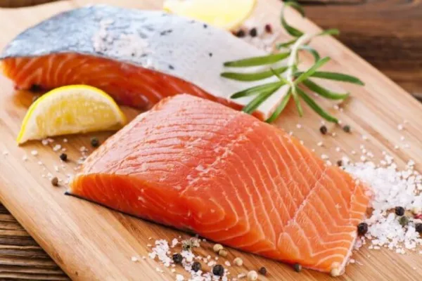 makanan selenium