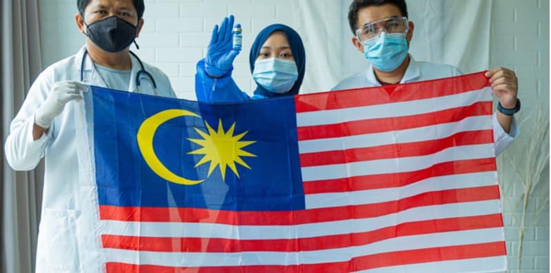 Semakin Celik Vaksin! Orang Malaysia Kini Ramai Sedar Kepentingan Vaksinasi- Kajian