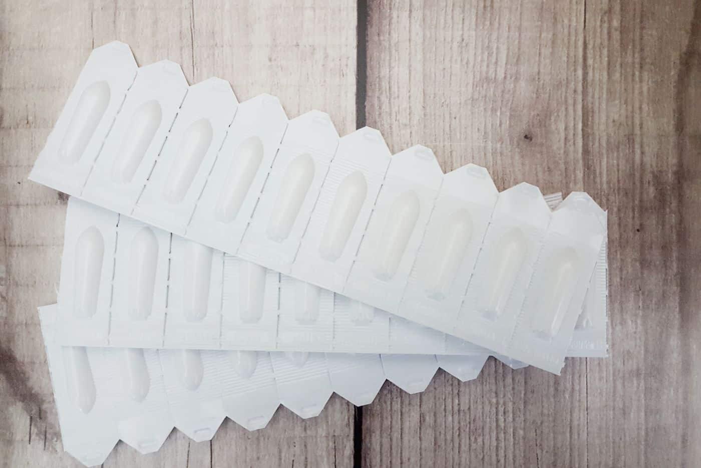 Anak Demam? Sebelum Bagi Ubat Punggung, Ini Perkara Yang Perlu Ibu Ayah Faham!