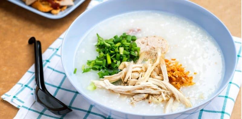 resepi-bubur