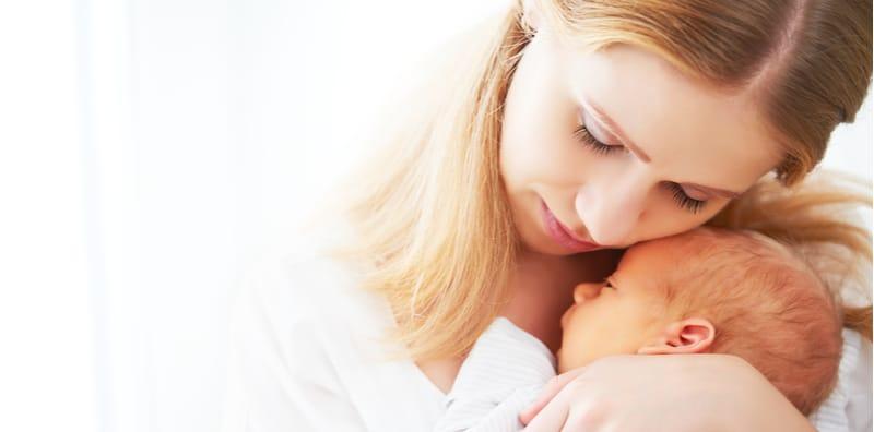 7 Perkara Ibu LUPA Buat Selepas Dapat Baby, No 5 Dan 6 Paling Penting!