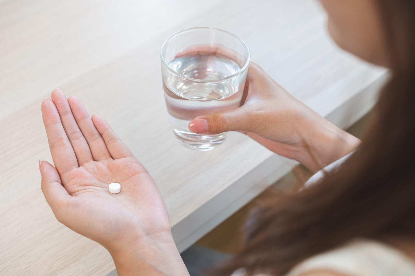 Pil Gugur Kandungan Boleh Buat Wanita Mandul? Ini Manfaat Dan Risikonya!